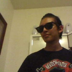 Profile Picture of Christopher Sarabia (@www.babyyoshi.com) on Myspace