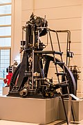 Profile Picture of Diesel engine - Wikipediaon Wikipedia