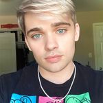 Profile Picture of Brad Swanson (@brad_is_raddd) on Instagram