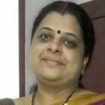 Profile Picture of Geetha Jothi Raghavan (@jothiraghavan) on Instagram