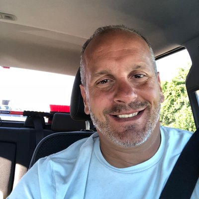 Profile Picture of Craig Gluszek (@ChiTownSupt) on Twitter