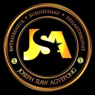 Profile Picture of Dr. Joseph Siaw Agyepong (@jsagyepong) on Instagram