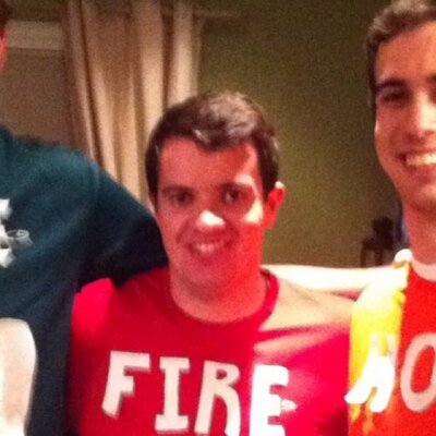 Profile Picture of Mark Rowan (@MFRowan) on Twitter