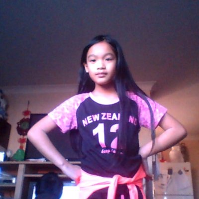 Profile Picture of Sandy Chou (@sandychou80) on Twitter