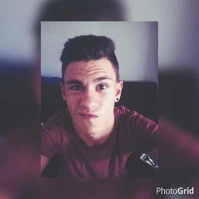 Profile Picture of Trent Victor (@TrentVictor1) on Twitter