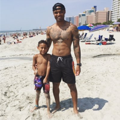 Profile Picture of Anthony McGill (@Coach__McGill) on Twitter