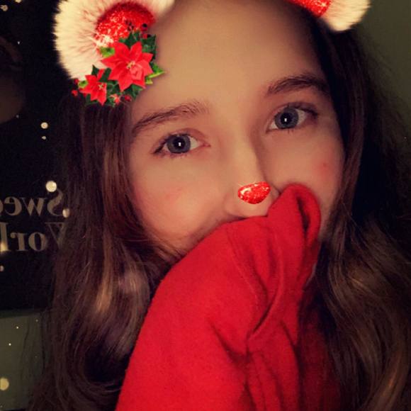 Profile Picture of Megan Rolfe (@tinydancer1230) on Poshmark