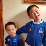 Profile Picture of Sammy Liu (@888lanie) on Youtube