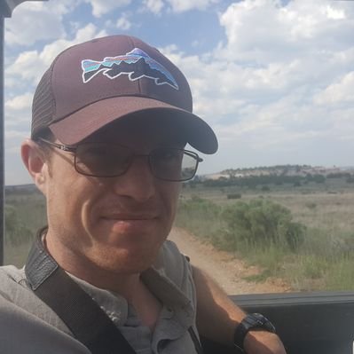 Profile Picture of Jacob Pederson (@pedersj) on Twitter