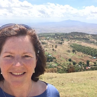 Profile Picture of Anne Crawford (@AnnieOS5) on Twitter