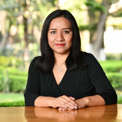 Profile Picture of Sonia Pérez Pérez (@soniaperezmx) on Twitter