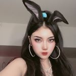 Profile Picture of 张盼盼 (@alisa_0991) on Instagram