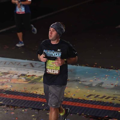 Profile Picture of Mike Osher (@MikeOsher81) on Twitter
