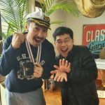 Profile Picture of Byoung Jo Hwang (@doodadabj) on Instagram