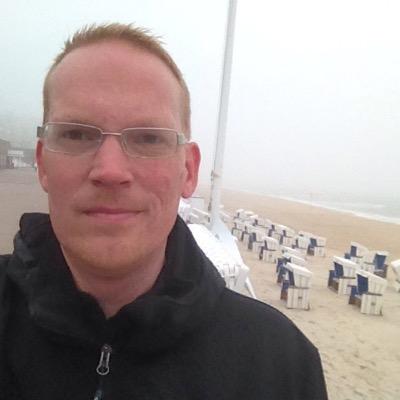 Profile Picture of Ulrich Kokowski (@KokowskiUlrich) on Twitter