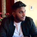 Profile Picture of Brian Benjamin Benedict (@thebrianbenedict) on Instagram