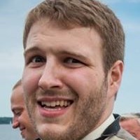Profile Picture of Tyler Freeman (@tyler-freeman-10) on Quora