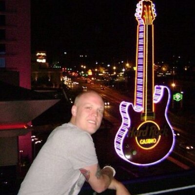 Profile Picture of Jacob Cannon (@ArkansasJake) on Twitter