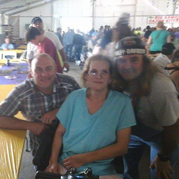 Profile Picture of Amy Hoseth (@amysamara) on Poshmark