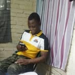 Profile Picture of Fyson James (@Fyson-James) on Facebook