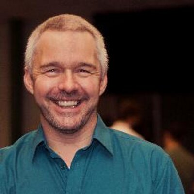 Profile Picture of Trevor Lloyd (@TrevBLloyd) on Twitter