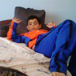 Profile Picture of Zachary Mendelson (@video_gmes) on Instagram