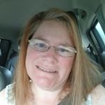 Profile Picture of Peggy Pennington (@peggypooh1) on Instagram