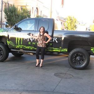 Profile Picture of Katelyn Petty (@foxgirl22) on Myspace