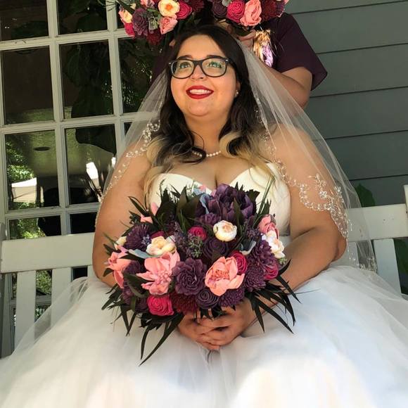 Profile Picture of Joanna Wheeler (@koalapea) on Poshmark