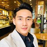Profile Picture of Benson Wong (@benson.wong1) on Instagram