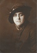 Profile Picture of Kate Jordanon Wikipedia