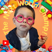 Profile Picture of The Next World Champ! (@thenextworldchamp) on Youtube