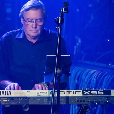 Profile Picture of Terry Hamm (@terryhamm8) on Twitter