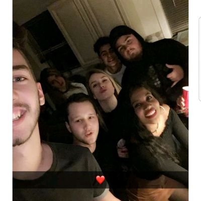 Profile Picture of Justin-aubert (@Justinaubert1) on Twitter