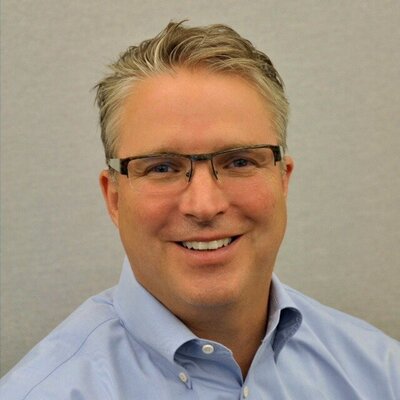 Profile Picture of Tom Ault (@tomault45) on Twitter