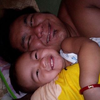 Profile Picture of Emoyskie Labas Lapera Sabal (@kenny.sabal.1) on Facebook