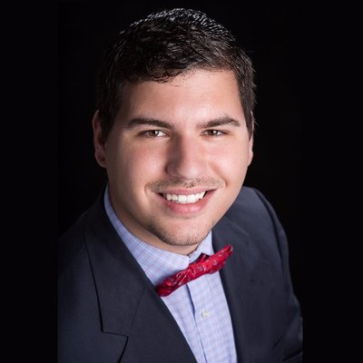 Profile Picture of Travis Hogue-Smith (@Thogue_Smith) on Twitter