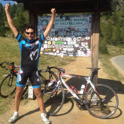 Profile Picture of Domenico Caputo (@domenicohhh) on Twitter