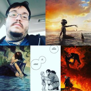 Profile Picture of Brad Maloney (@ah0leinthew0rld) on Instagram