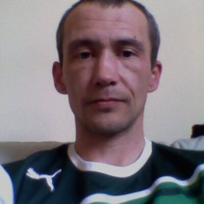 Profile Picture of Kevin Barry Mulvey (@kevinmulvey78) on Twitter