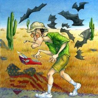 Profile Picture of Andrew Guarino (@ADGeneral) on Twitter