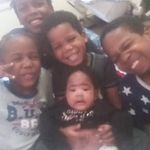 Profile Picture of Ebony Danielle Peebles (@smileygoinski) on Instagram