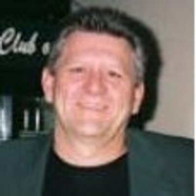 Profile Picture of Micky Holmes (@HolmesMicky) on Twitter