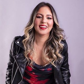 Profile Picture of Jessica Abreu Andrade (@jessicaabreuh) on Instagram