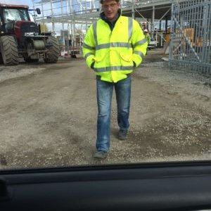 Profile Picture of John Mc Dermott (@jmcd22) on Twitter