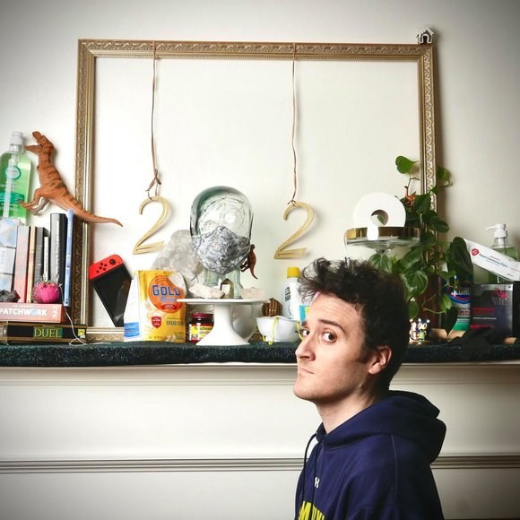 Profile Picture of Kevin Micciche (@krmicciche) on Poshmark