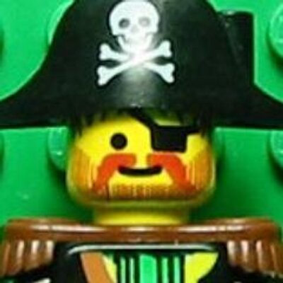 Profile Picture of Cap'n SeanBeard (@CapnSeanBeard) on Twitter