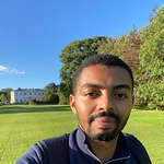 Profile Picture of Louis Sampson (@lsampson1st) on Flickr