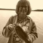 Profile Picture of Patty Andrews Bailey (@pattybailey1234) on Instagram