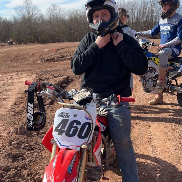 Profile Picture of Skylar Smith (@@skylarsmith460) on Tiktok